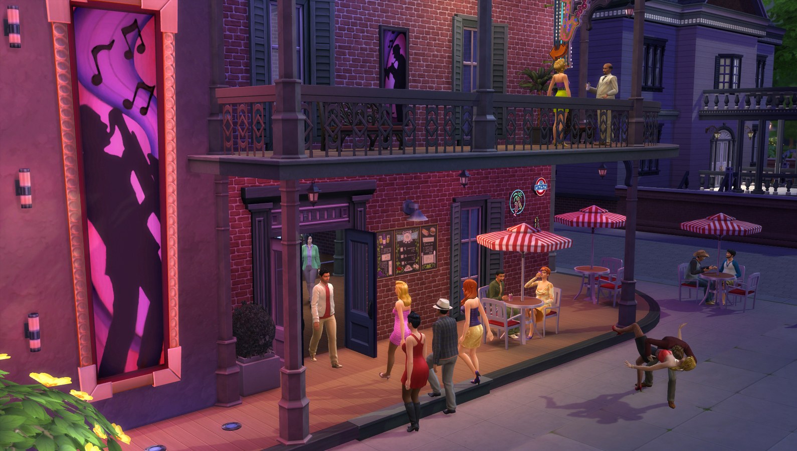 Los Sims 4 - Imagen 33
